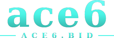 ace6 logo