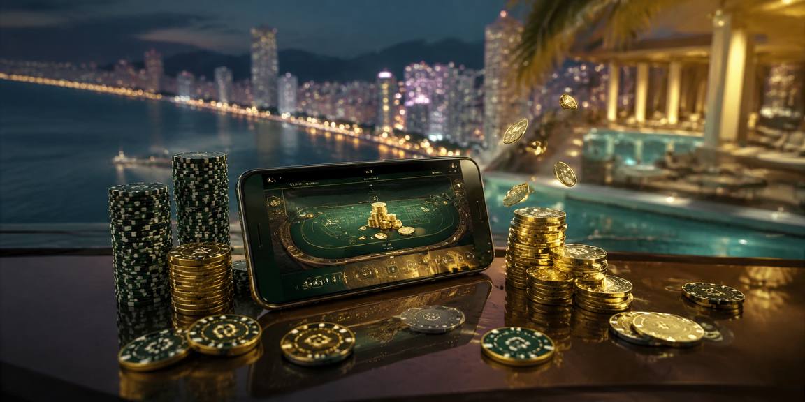 ace6 ace6 casino có gì cho bạn
